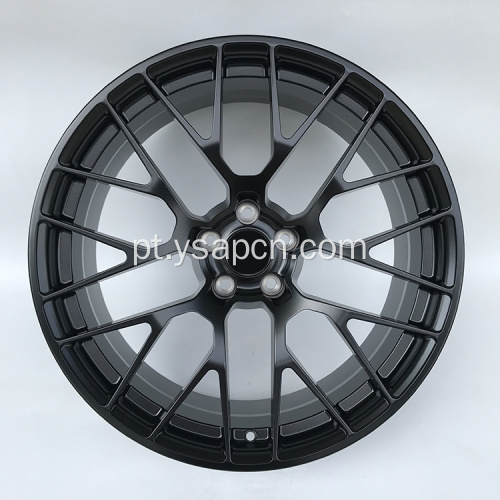 Macan Cayenne Panamera forged Birs Forged Wheel Rims